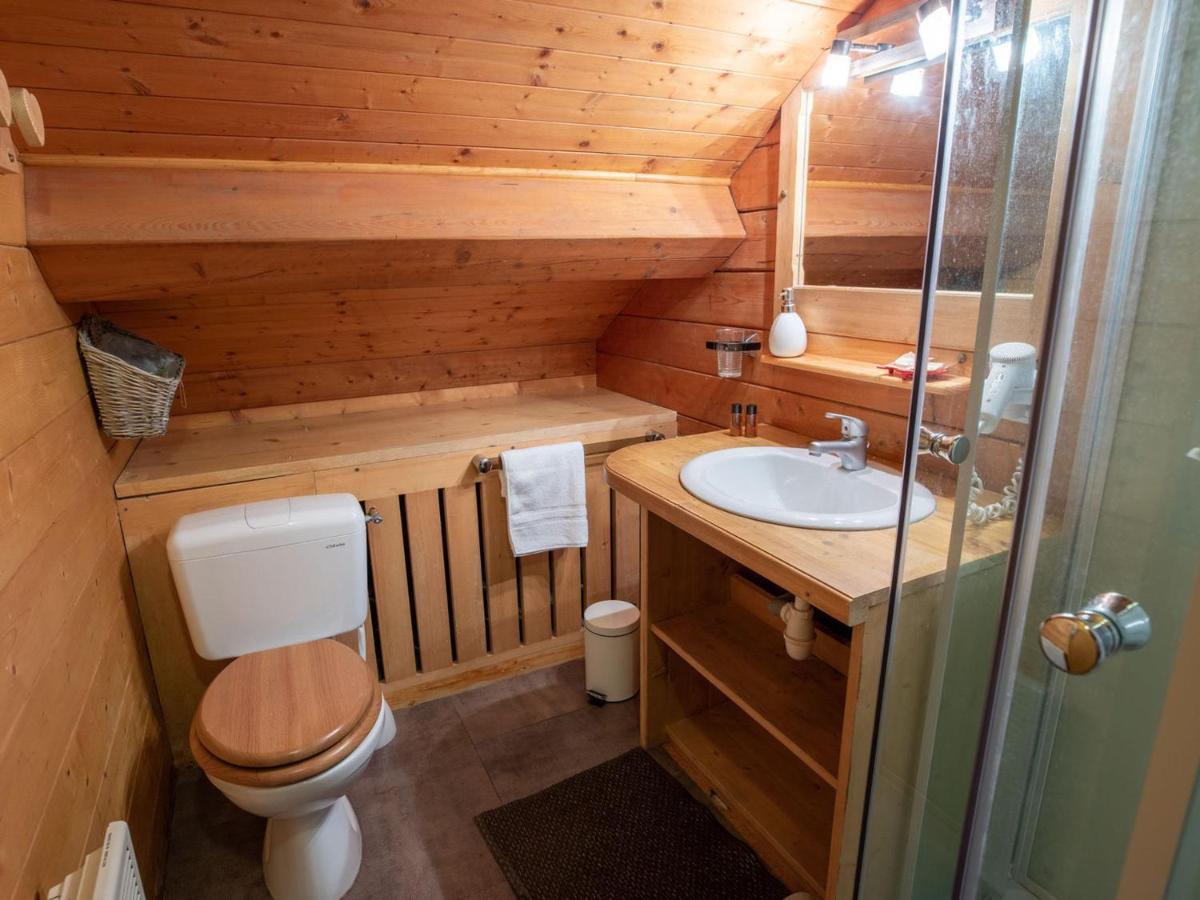 Chalet Chaleureux - Ski Aux Pieds - Cheminee - Wifi Gratuit - Fr-1-688-1 Méribel Kültér fotó