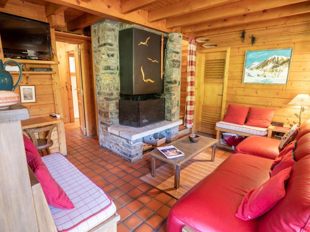 Chalet Chaleureux - Ski Aux Pieds - Cheminee - Wifi Gratuit - Fr-1-688-1 Méribel Kültér fotó